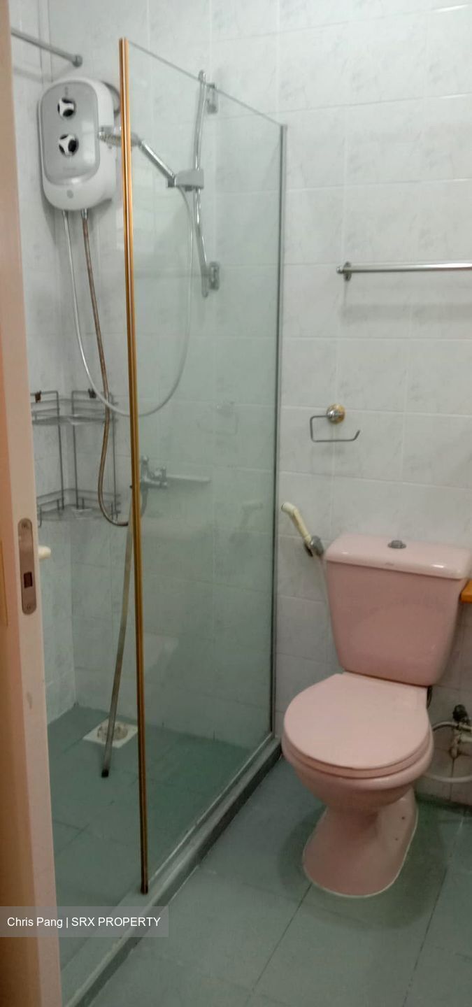 Blk 121C Rivervale Bank (Sengkang), HDB 4 Rooms #447631021